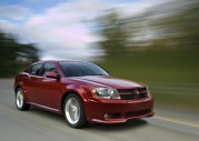 Dodge Avenger Concept